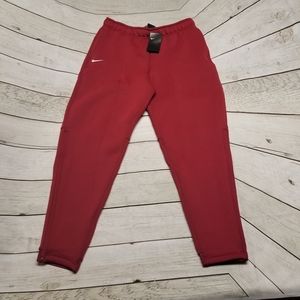 Nike Drifit Therma Training Pants Large CI4461-698